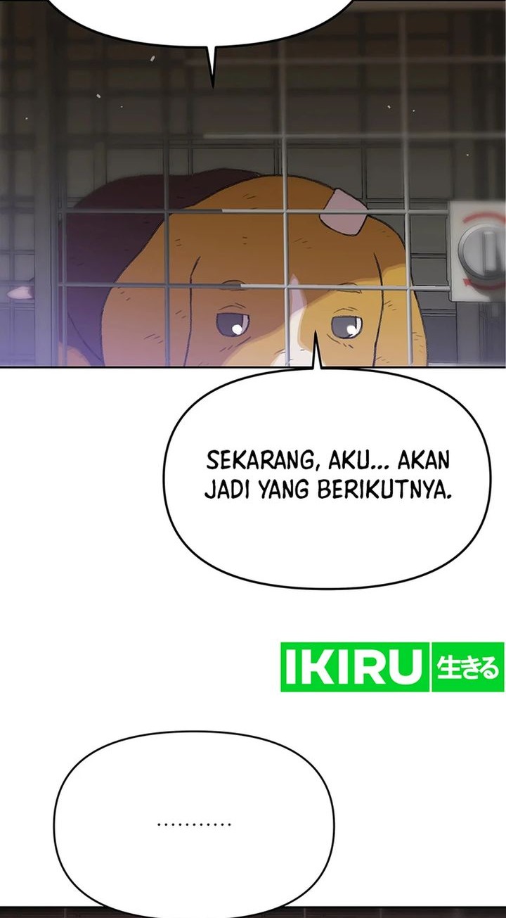 Rainbow Bridge Watchman Chapter 48 - halaman 10