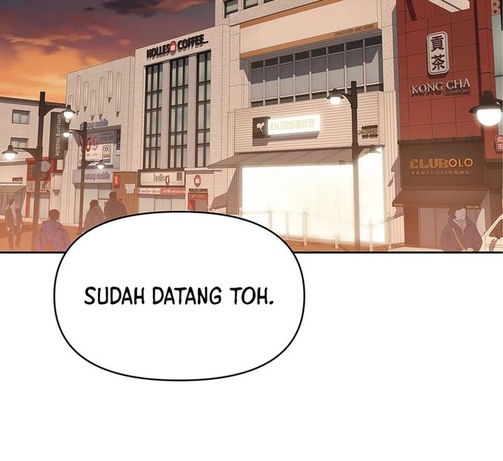 Rainbow Bridge Watchman Chapter 48 - halaman 22
