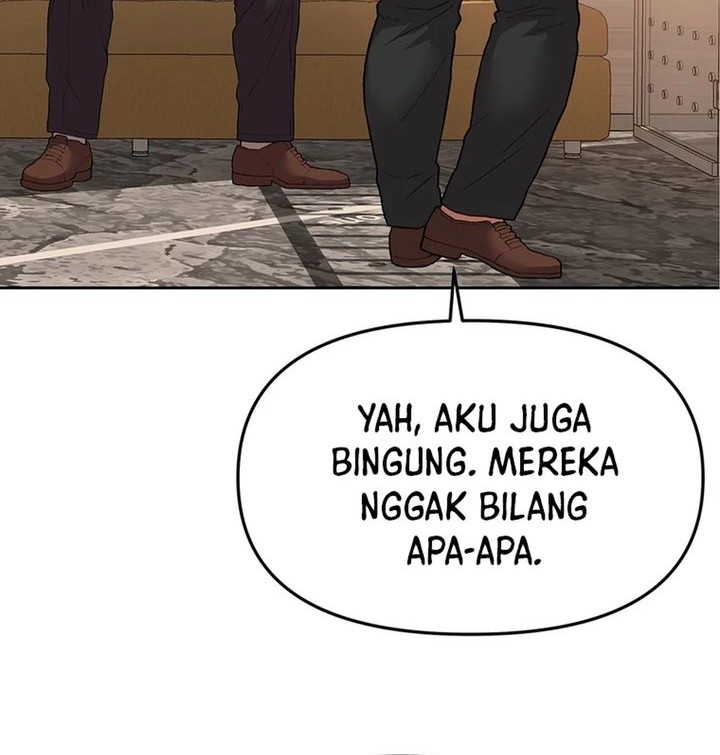 Rainbow Bridge Watchman Chapter 48 - halaman 24