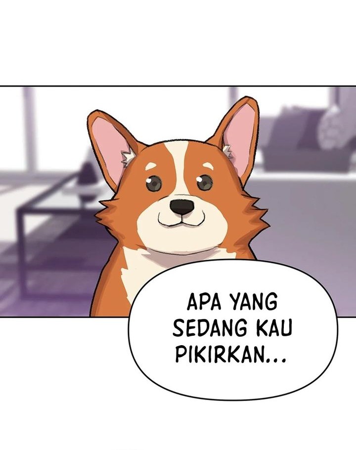 Rainbow Bridge Watchman Chapter 49 - halaman 2