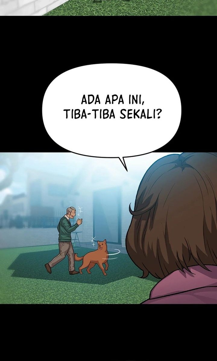Rainbow Bridge Watchman Chapter 49 - halaman 22