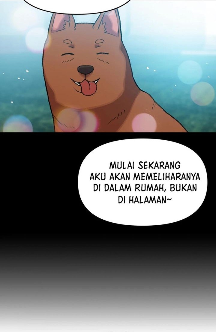 Rainbow Bridge Watchman Chapter 49 - halaman 26