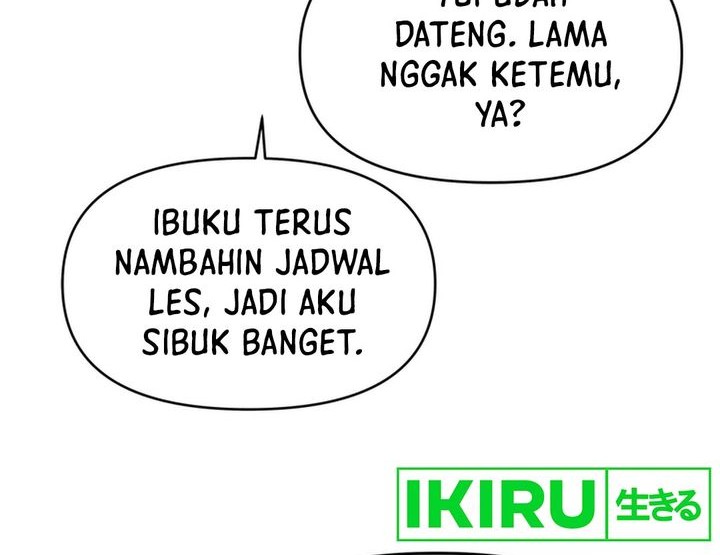 Rainbow Bridge Watchman Chapter 49 - halaman 8