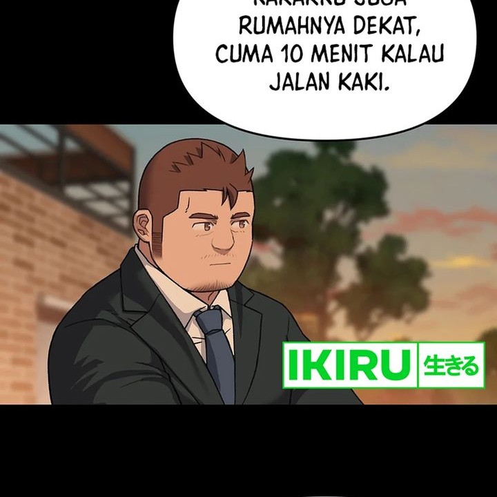 Rainbow Bridge Watchman Chapter 50 - halaman 10