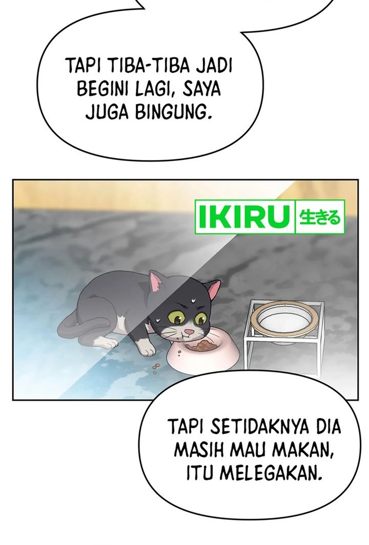 Rainbow Bridge Watchman Chapter 50 - halaman 18