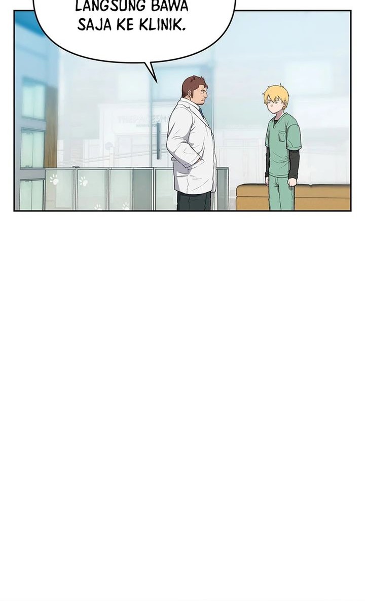 Rainbow Bridge Watchman Chapter 50 - halaman 20