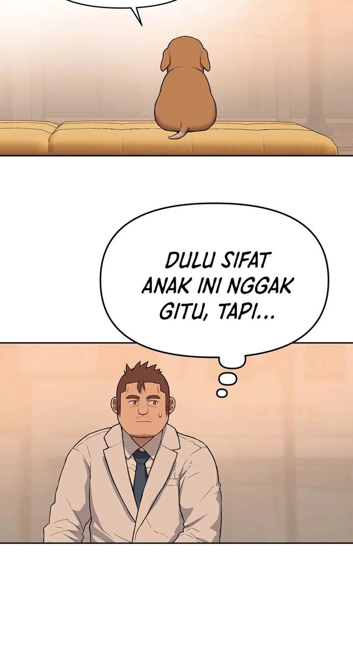 Rainbow Bridge Watchman Chapter 50 - halaman 22
