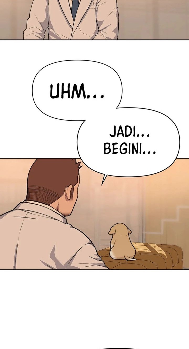 Rainbow Bridge Watchman Chapter 50 - halaman 24