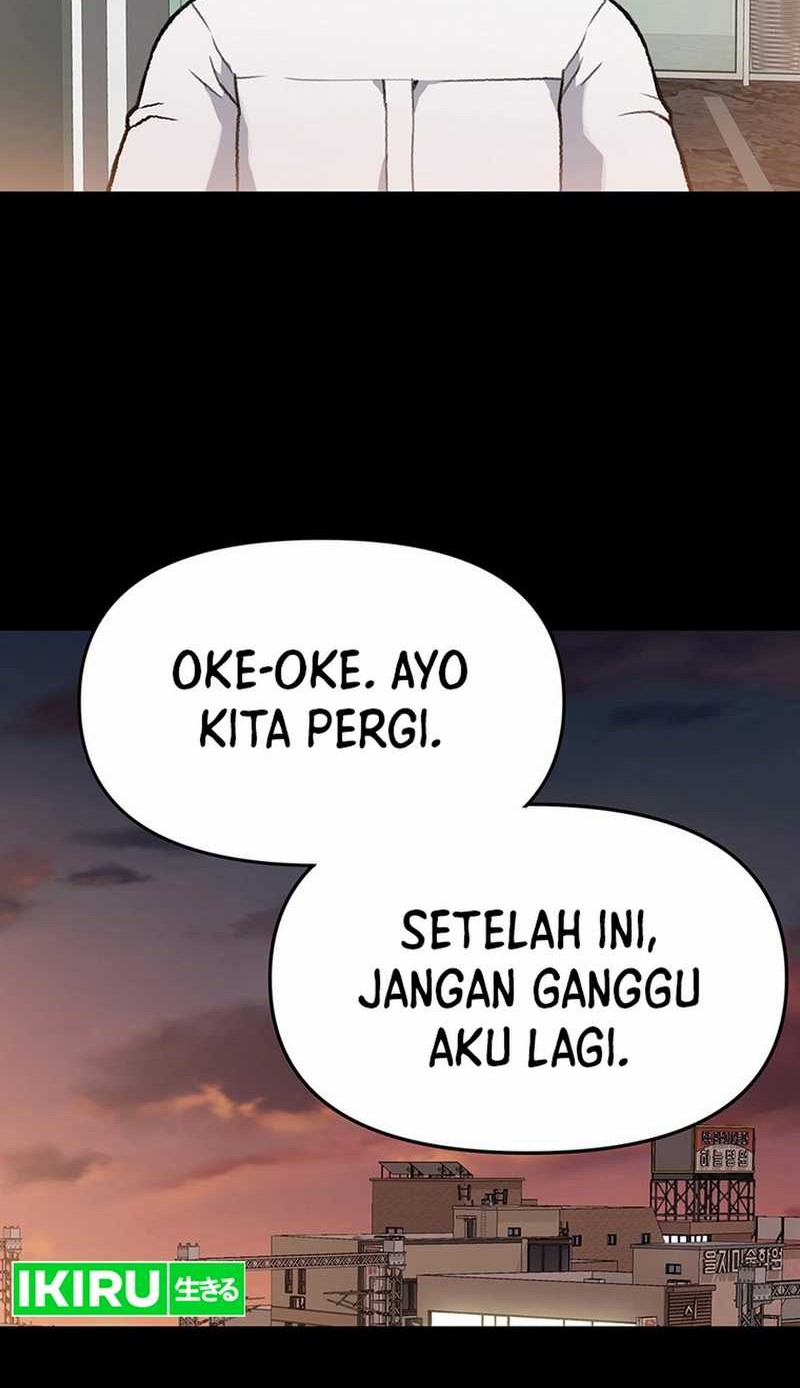 Rainbow Bridge Watchman Chapter 53 - halaman 25