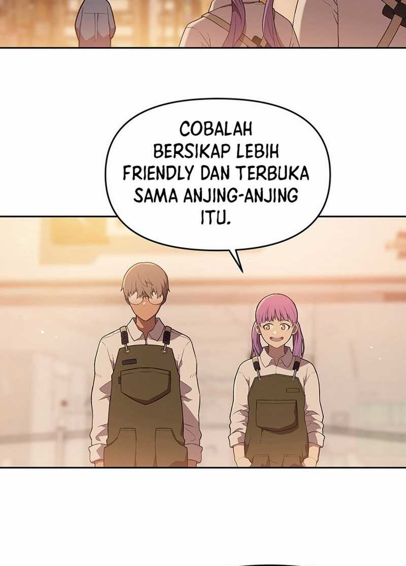 Rainbow Bridge Watchman Chapter 55 - halaman 16