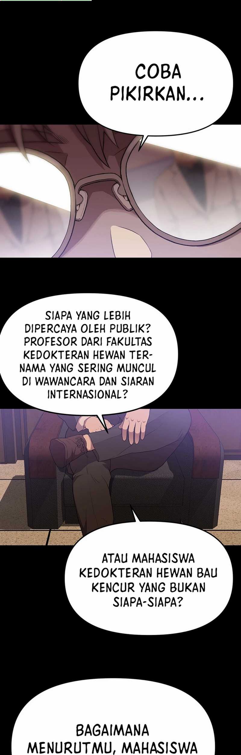 Rainbow Bridge Watchman Chapter 56 - halaman 9