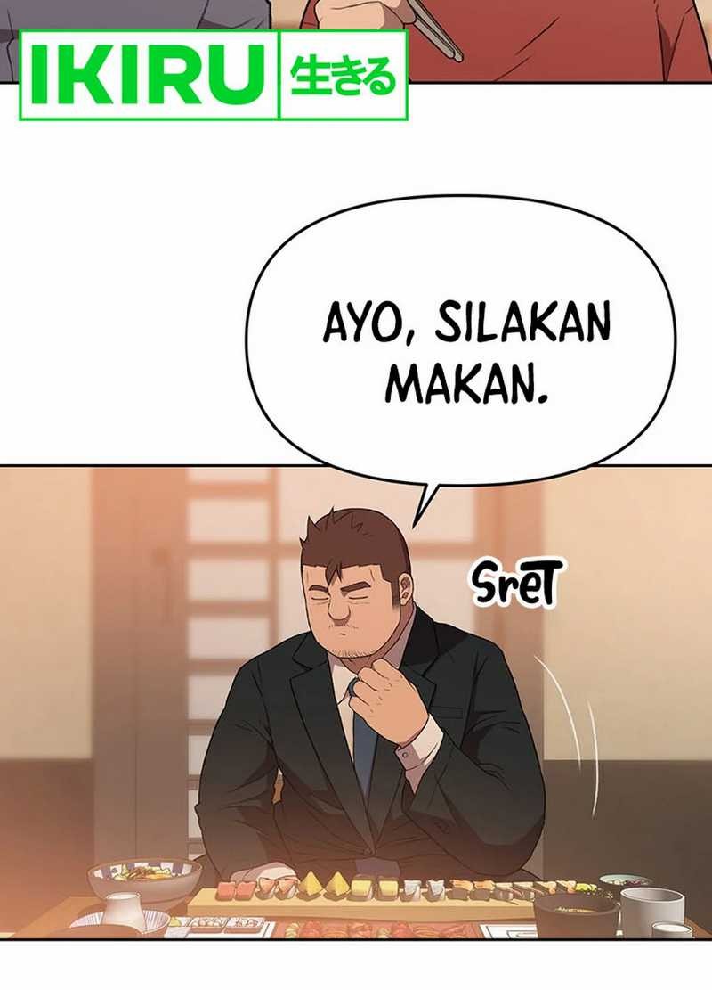 Rainbow Bridge Watchman Chapter 57 - halaman 10