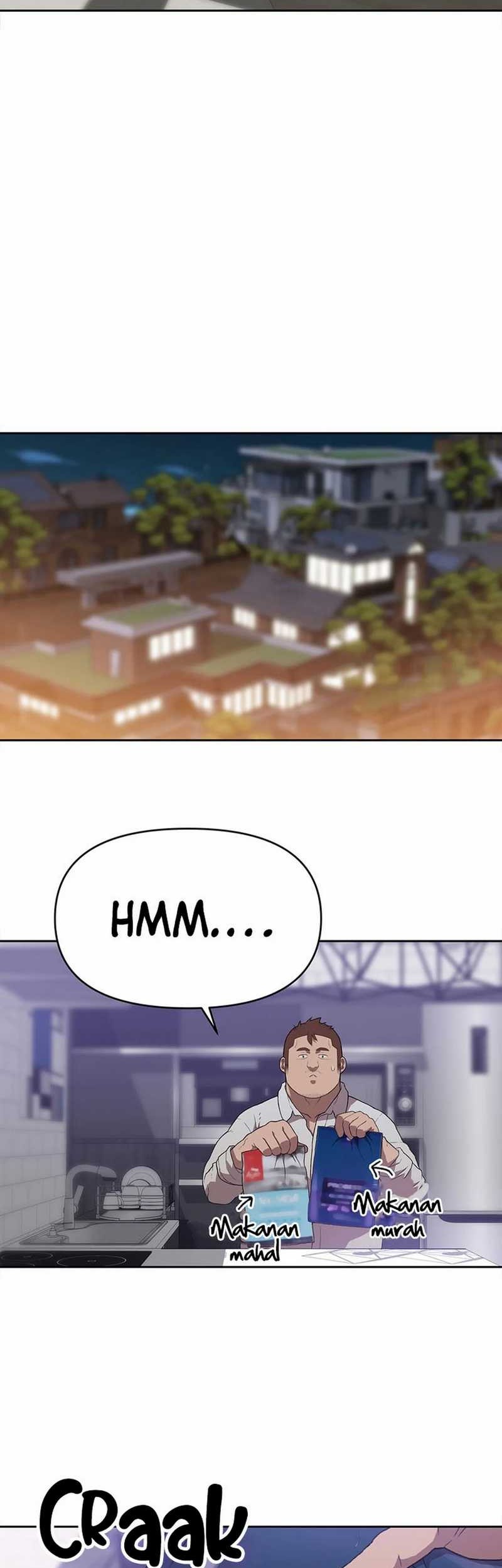 Rainbow Bridge Watchman Chapter 57 - halaman 18