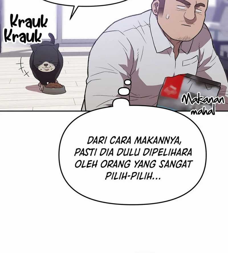 Rainbow Bridge Watchman Chapter 57 - halaman 20