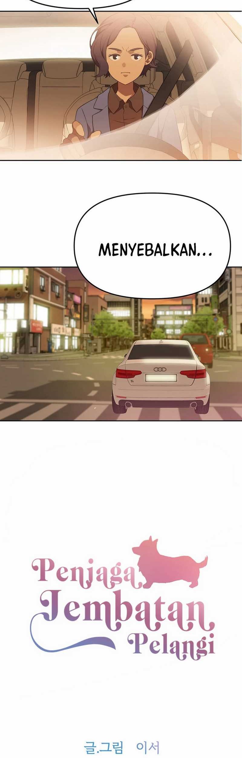 Rainbow Bridge Watchman Chapter 57 - halaman 7