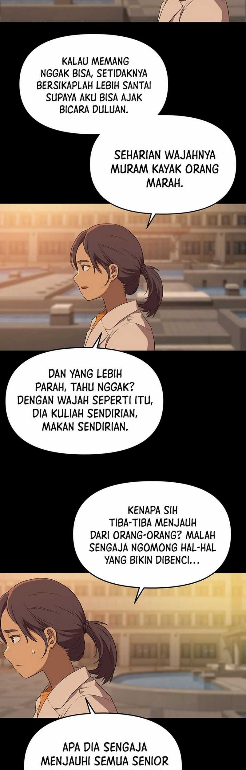 Rainbow Bridge Watchman Chapter 59 - halaman 13