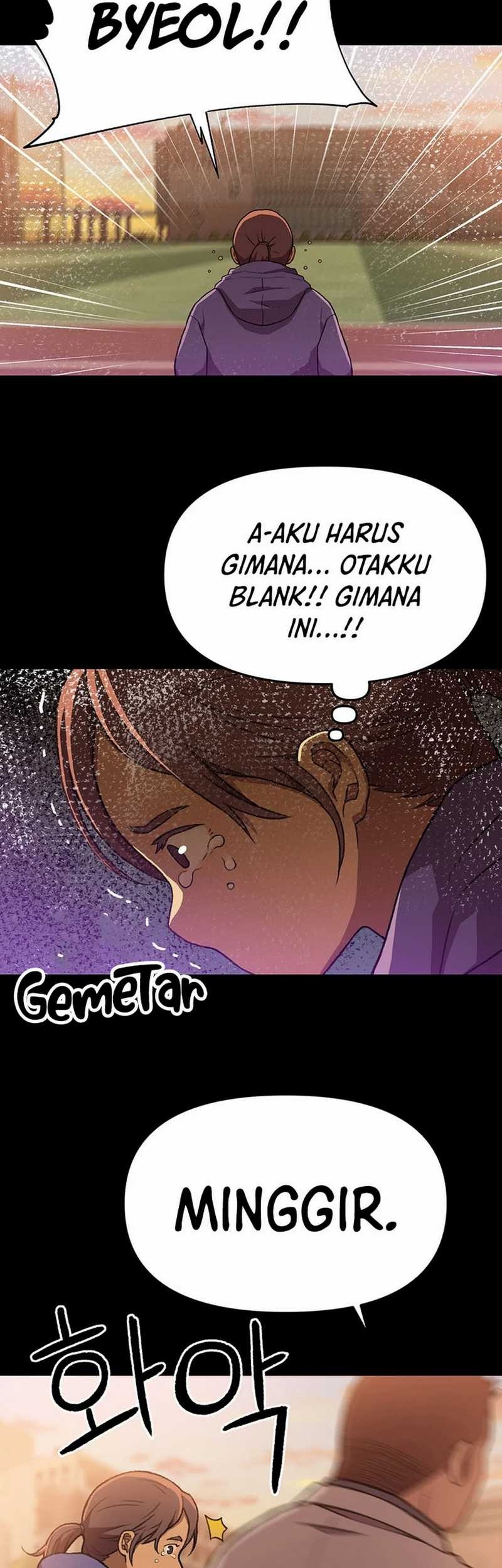 Rainbow Bridge Watchman Chapter 59 - halaman 24