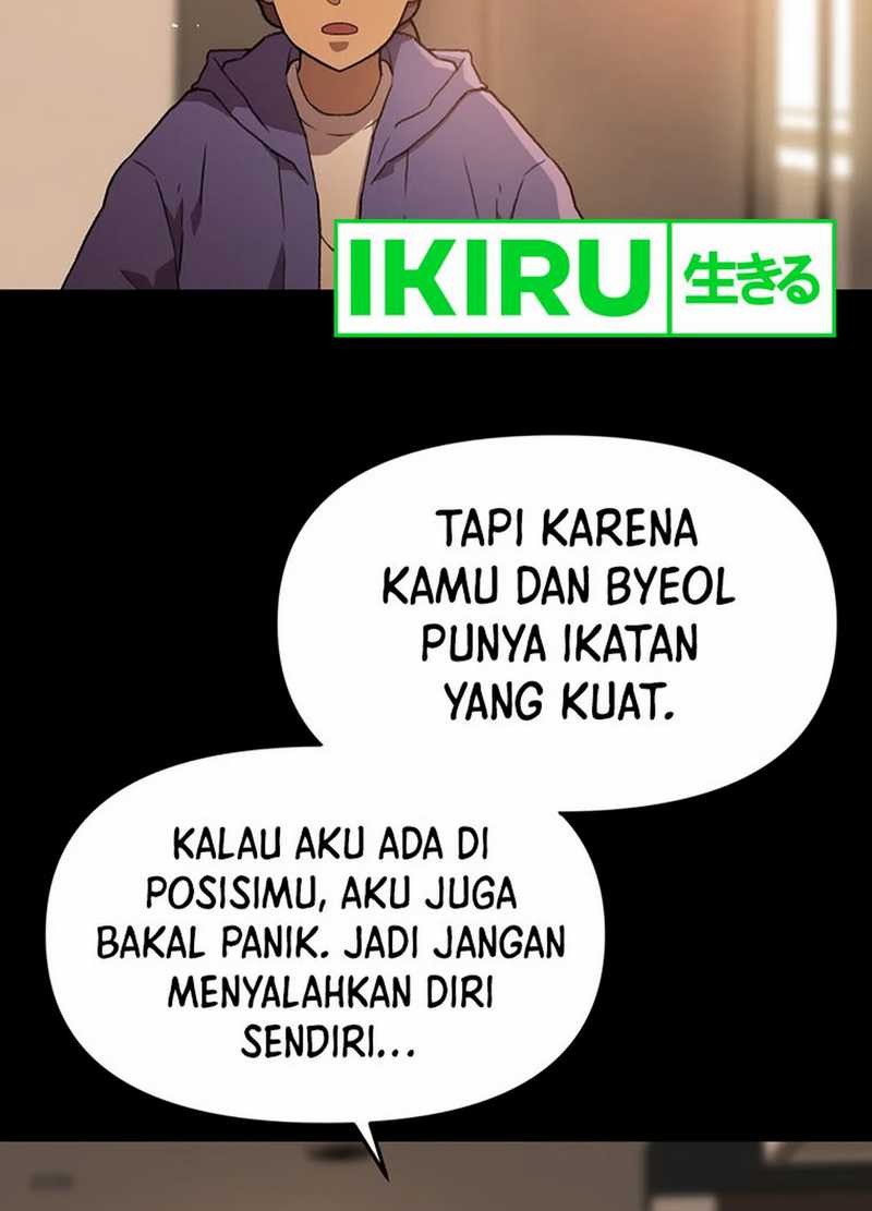 Rainbow Bridge Watchman Chapter 59 - halaman 30