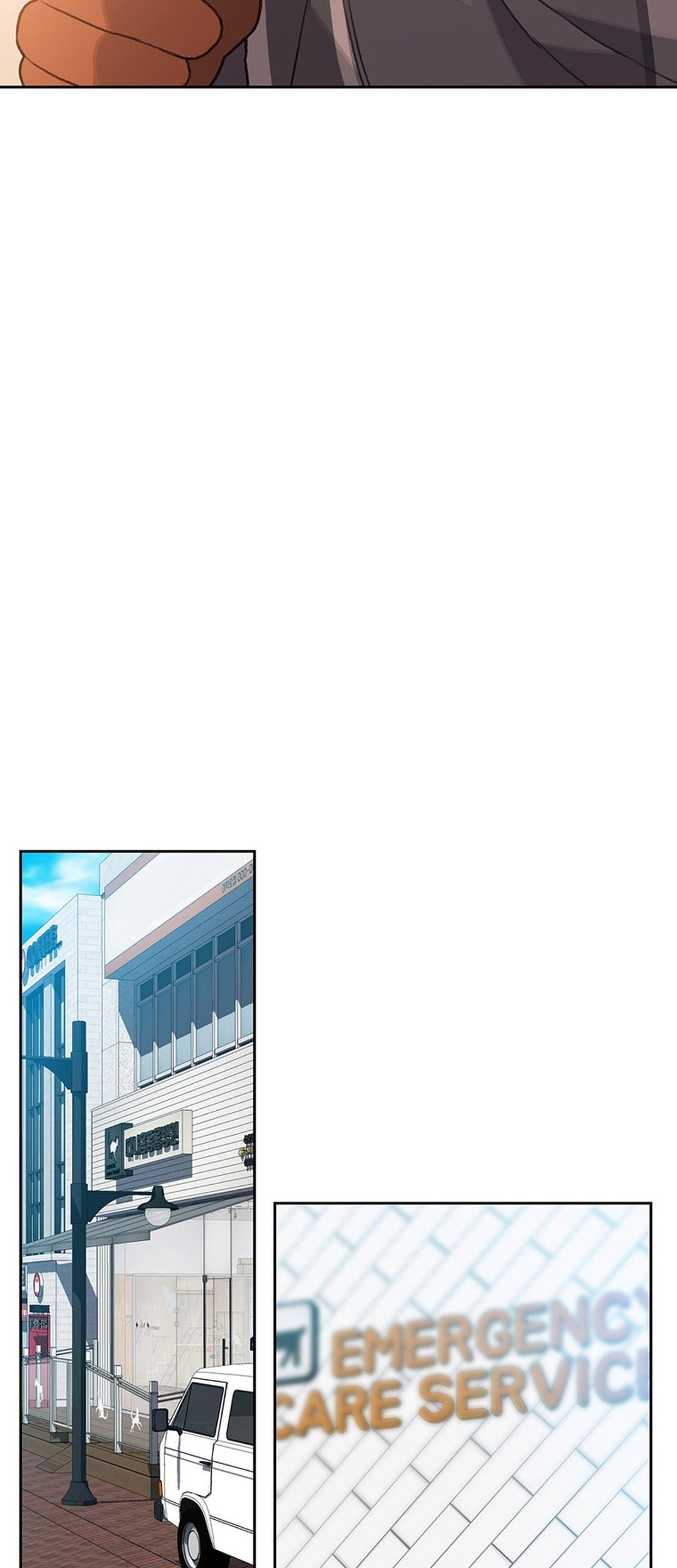 Rainbow Bridge Watchman Chapter 6 - halaman 36