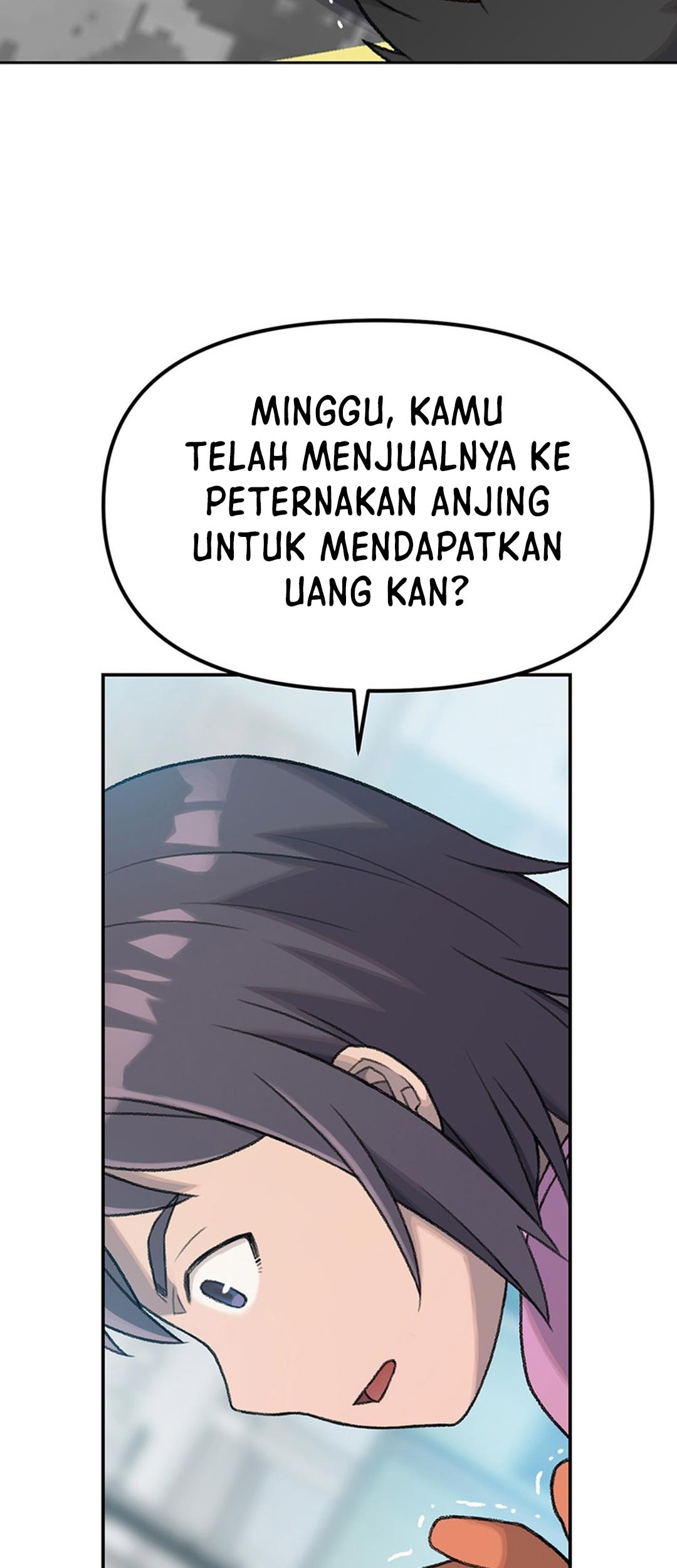 Rainbow Bridge Watchman Chapter 6 - halaman 52