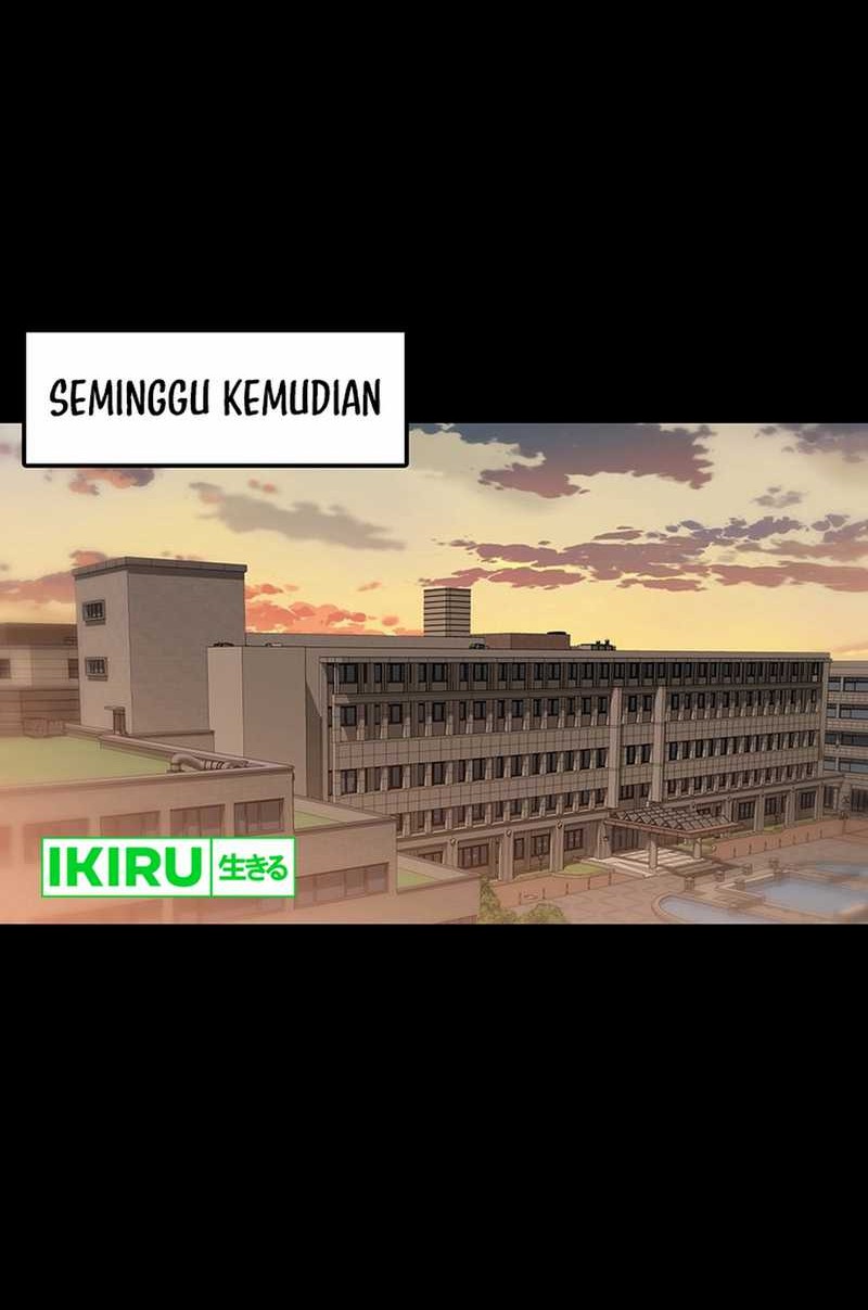 Rainbow Bridge Watchman Chapter 60 - halaman 25