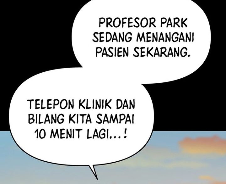 Rainbow Bridge Watchman Chapter 61 - halaman 36