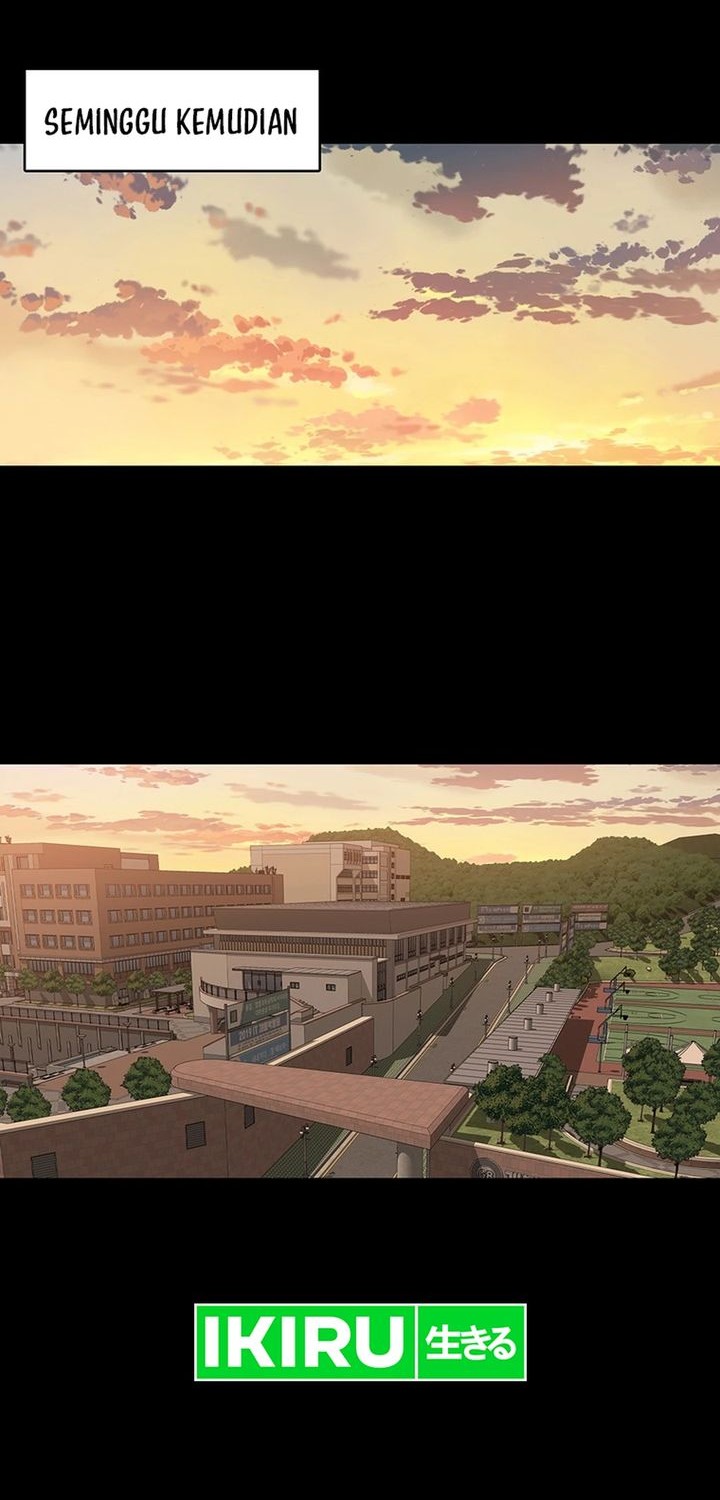 Rainbow Bridge Watchman Chapter 61 - halaman 4