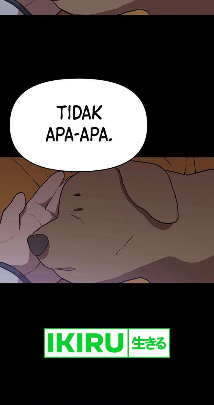 Rainbow Bridge Watchman Chapter 62 - halaman 28