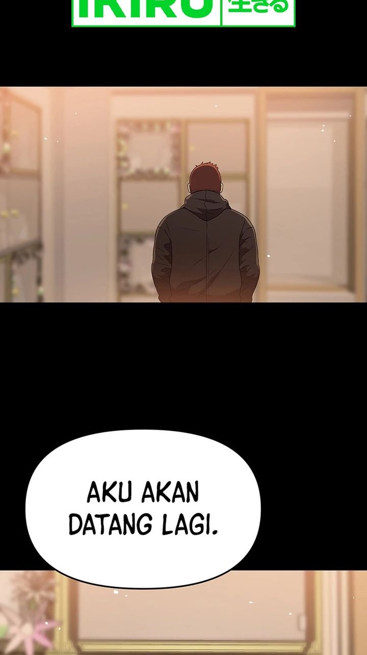 Rainbow Bridge Watchman Chapter 62 - halaman 40