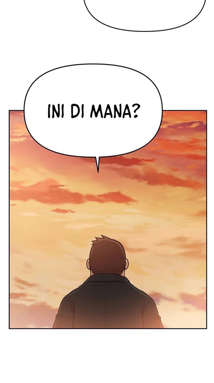 Rainbow Bridge Watchman Chapter 63 - halaman 18