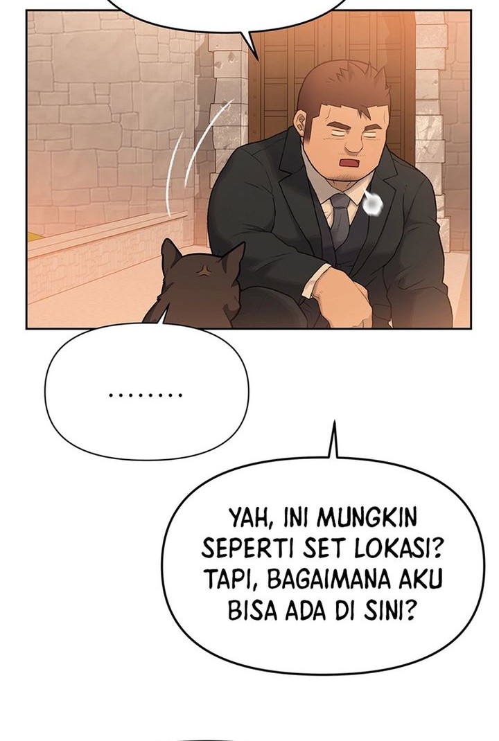 Rainbow Bridge Watchman Chapter 63 - halaman 23