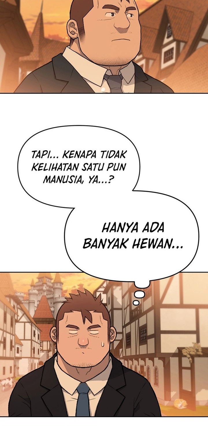Rainbow Bridge Watchman Chapter 63 - halaman 27