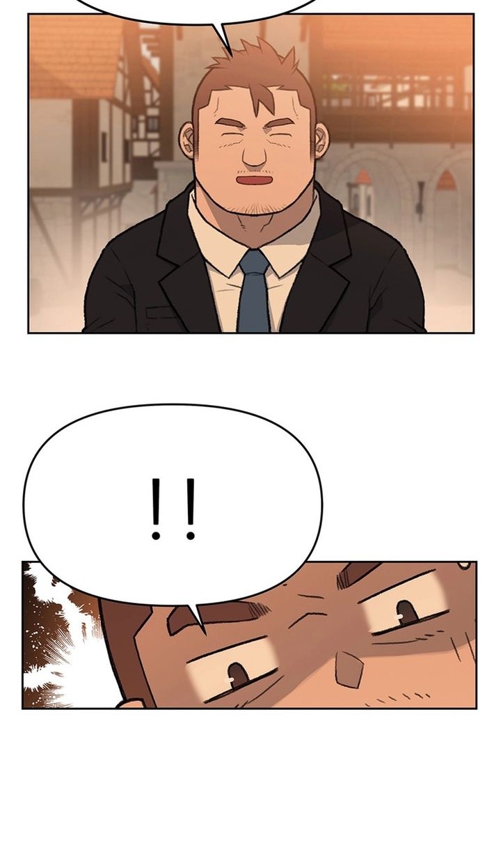 Rainbow Bridge Watchman Chapter 63 - halaman 35