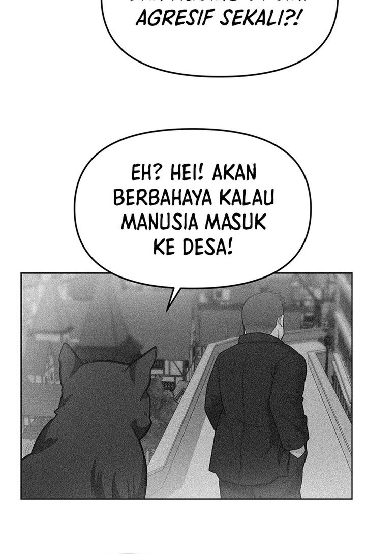 Rainbow Bridge Watchman Chapter 63 - halaman 37