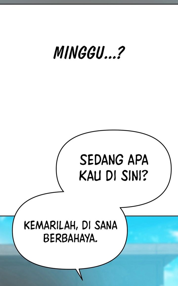Rainbow Bridge Watchman Chapter 63 - halaman 6