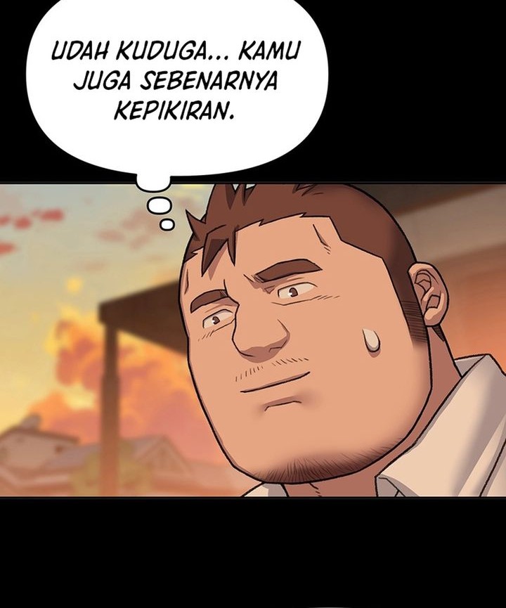 Rainbow Bridge Watchman Chapter 64 - halaman 34