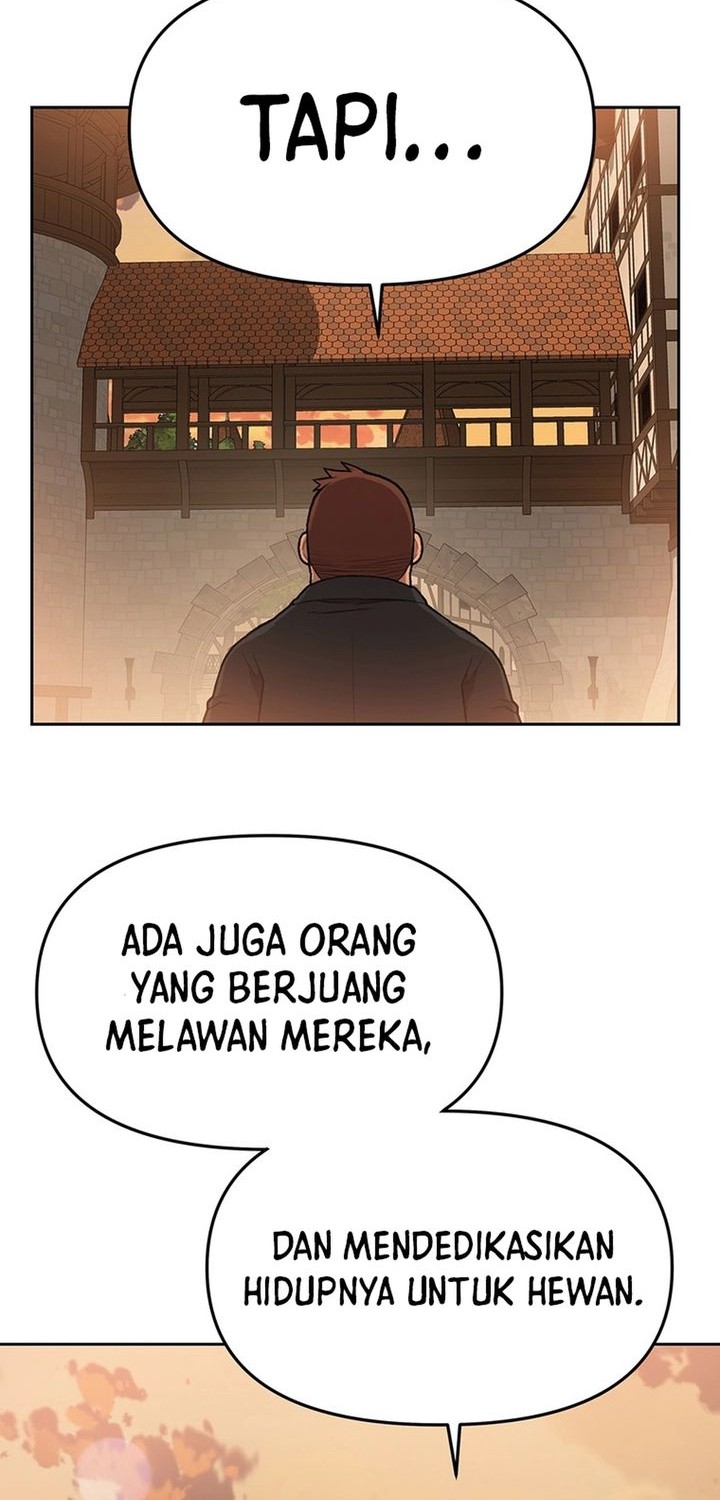 Rainbow Bridge Watchman Chapter 64 - halaman 8