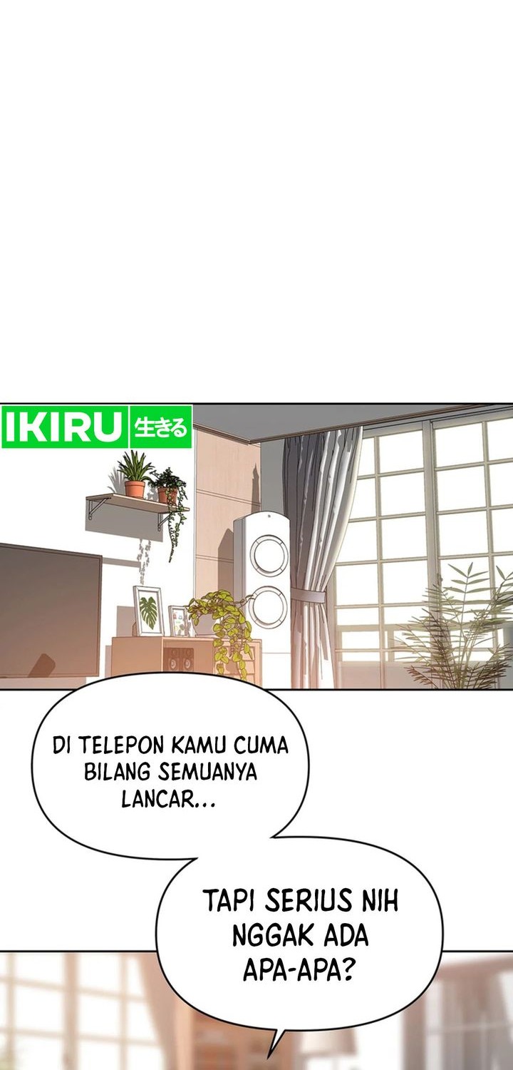 Rainbow Bridge Watchman Chapter 65 - halaman 9