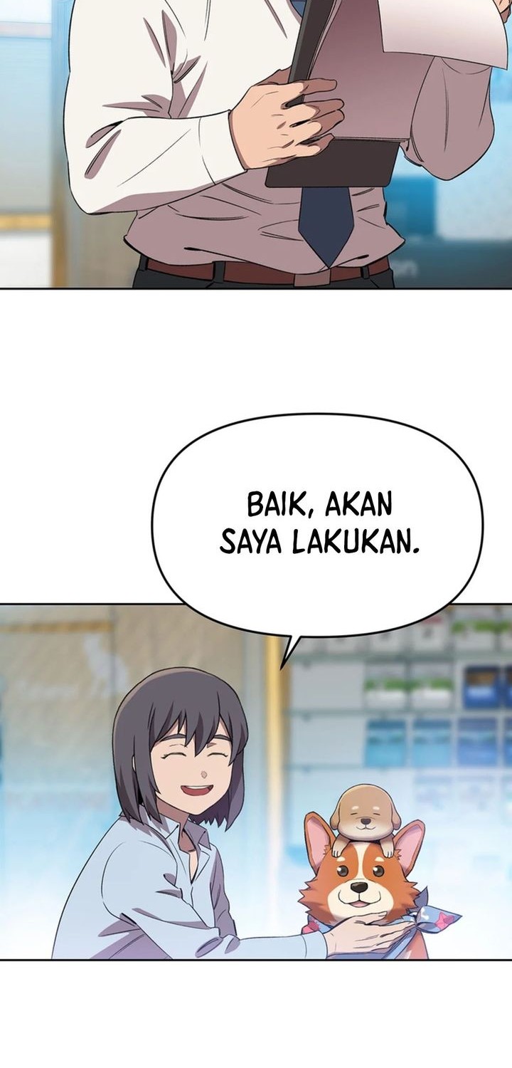 Rainbow Bridge Watchman Chapter 66 - halaman 6