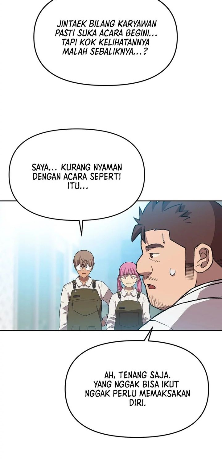 Rainbow Bridge Watchman Chapter 67 - halaman 10