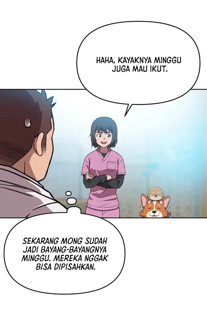 Rainbow Bridge Watchman Chapter 67 - halaman 12
