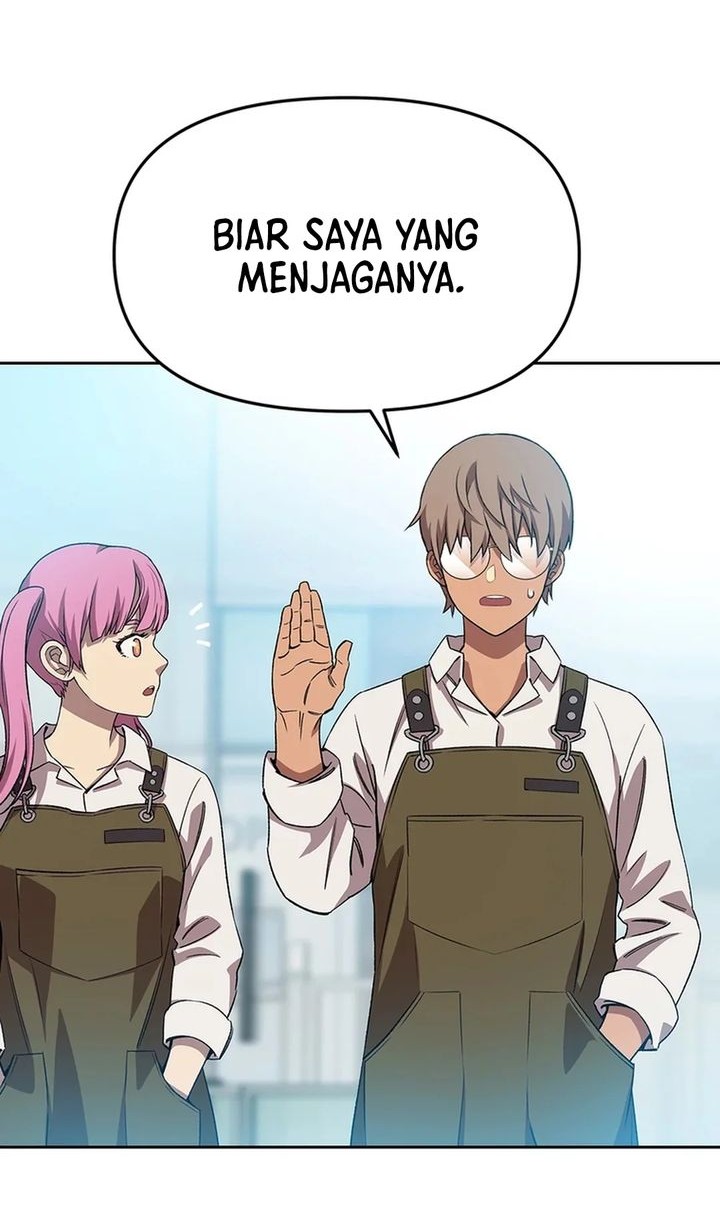 Rainbow Bridge Watchman Chapter 67 - halaman 14