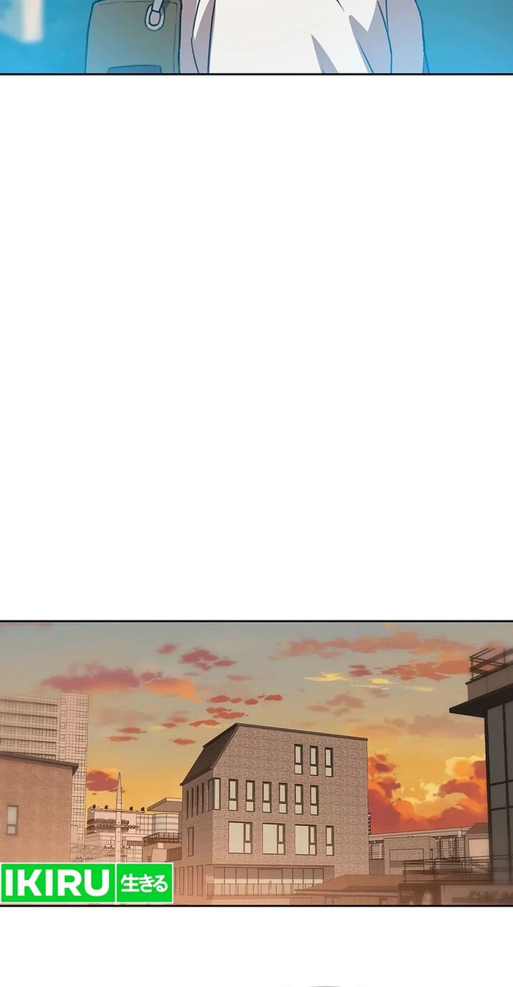 Rainbow Bridge Watchman Chapter 67 - halaman 18
