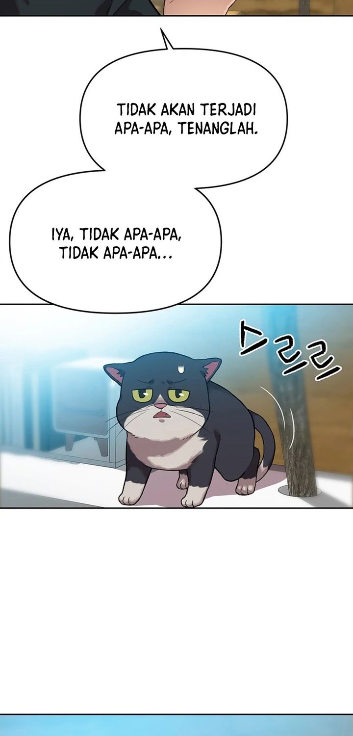 Rainbow Bridge Watchman Chapter 68 - halaman 6