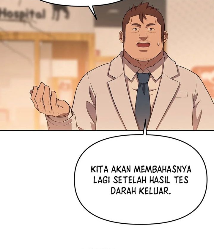 Rainbow Bridge Watchman Chapter 69 - halaman 20