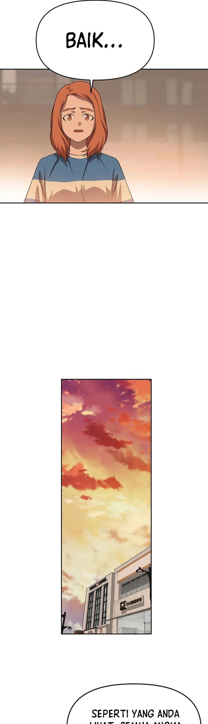 Rainbow Bridge Watchman Chapter 69 - halaman 21