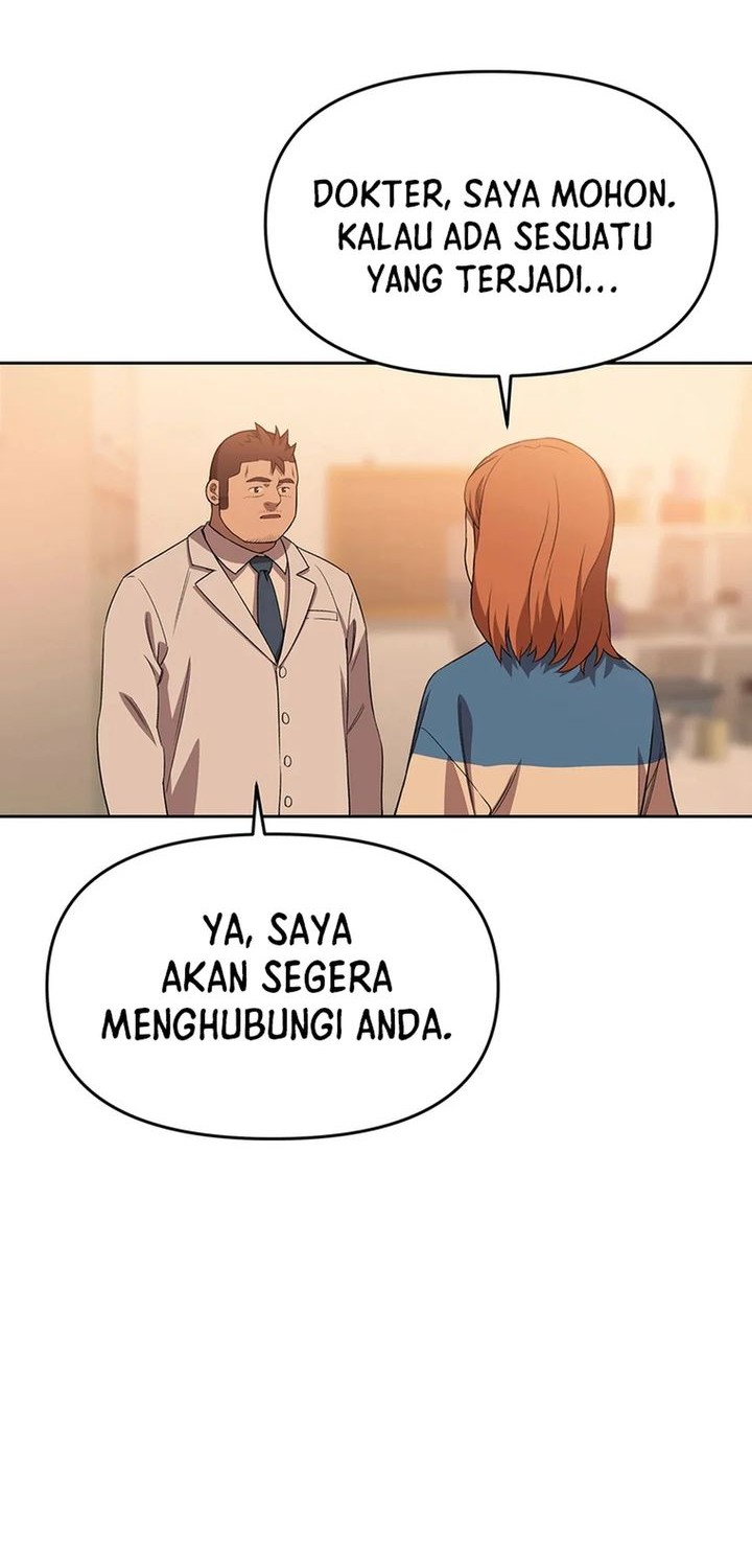 Rainbow Bridge Watchman Chapter 69 - halaman 28