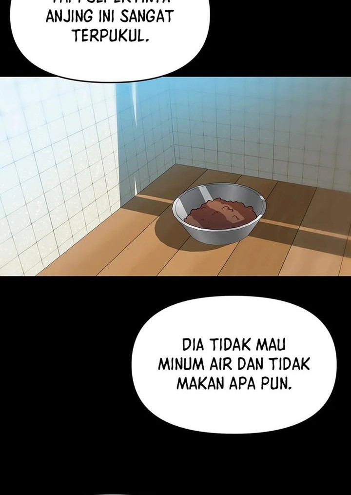 Rainbow Bridge Watchman Chapter 69 - halaman 34