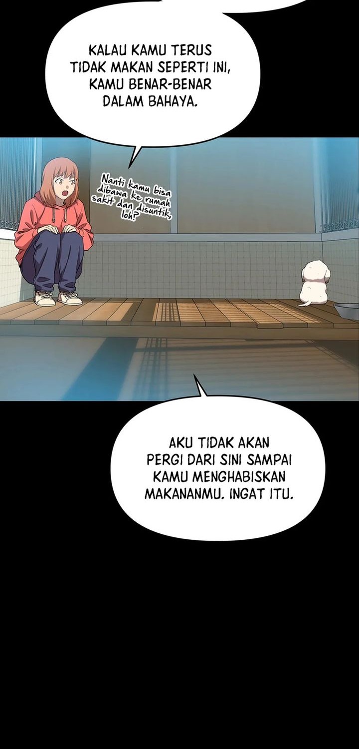 Rainbow Bridge Watchman Chapter 69 - halaman 38