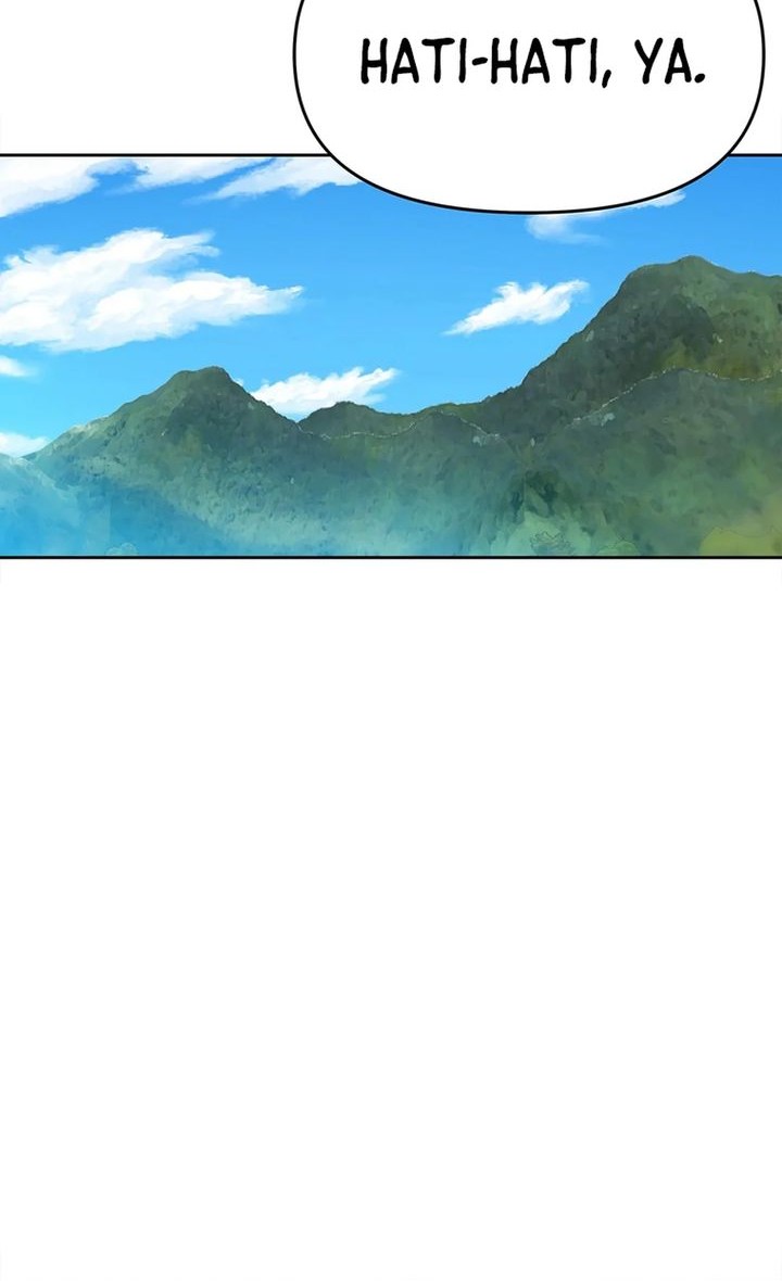 Rainbow Bridge Watchman Chapter 69 - halaman 8